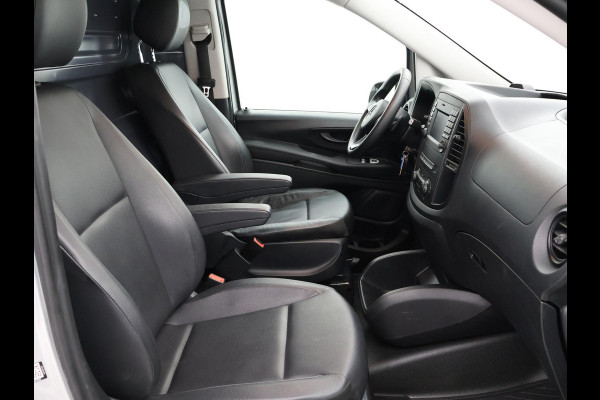 Mercedes-Benz Vito 114 CDI 136 PK AUT. LANG EURO 6 + LED / LEDER / NAVIGATIE / CRUISE CONTROL