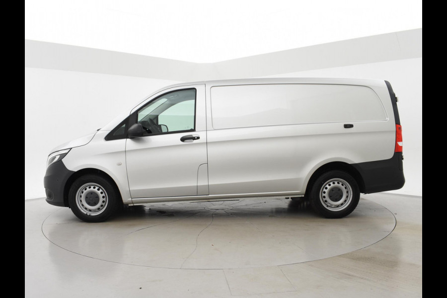 Mercedes-Benz Vito 114 CDI 136 PK AUT. LANG EURO 6 + LED / LEDER / NAVIGATIE / CRUISE CONTROL