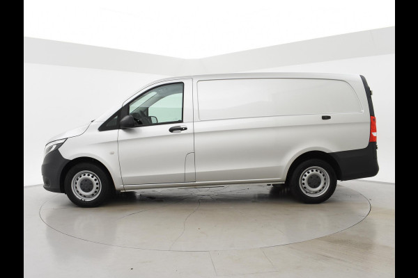 Mercedes-Benz Vito 114 CDI 136 PK AUT. LANG EURO 6 + LED / LEDER / NAVIGATIE / CRUISE CONTROL