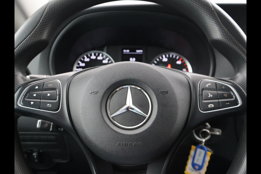 Mercedes-Benz Vito 114 CDI 136 PK AUT. LANG EURO 6 + LED / LEDER / NAVIGATIE / CRUISE CONTROL