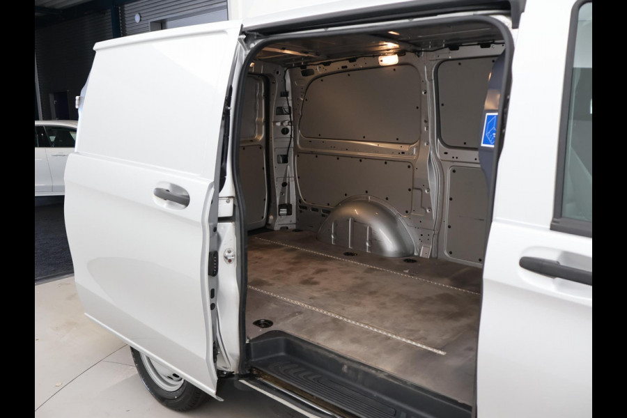 Mercedes-Benz Vito 114 CDI 136 PK AUT. LANG EURO 6 + LED / LEDER / NAVIGATIE / CRUISE CONTROL