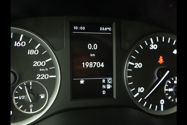 Mercedes-Benz Vito 114 CDI 136 PK AUT. LANG EURO 6 + LED / LEDER / NAVIGATIE / CRUISE CONTROL