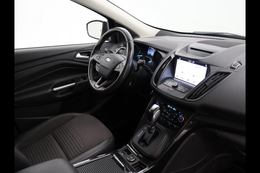 Ford Kuga 1.5 182 PK AWD AUT. + PANORAMA | CAMERA | CARPLAY | STOELVERW. | XENON | CRUISE CONTROL