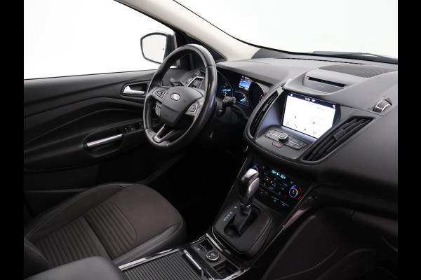 Ford Kuga 1.5 182 PK AWD AUT. + PANORAMA | CAMERA | CARPLAY | STOELVERW. | XENON | CRUISE CONTROL