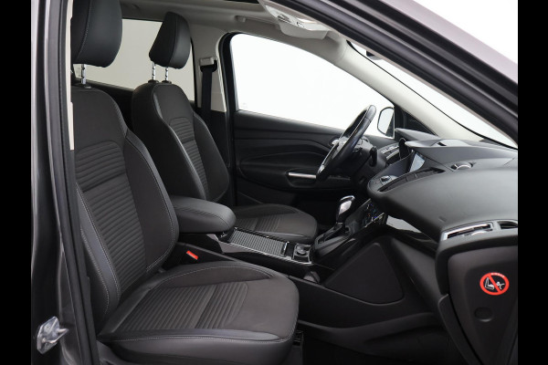 Ford Kuga 1.5 182 PK AWD AUT. + PANORAMA | CAMERA | CARPLAY | STOELVERW. | XENON | CRUISE CONTROL