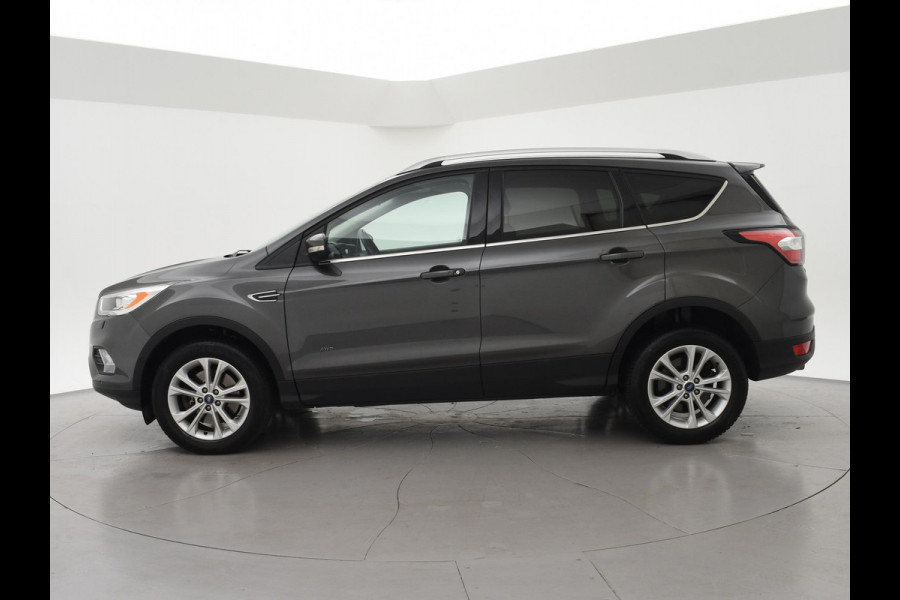 Ford Kuga 1.5 182 PK AWD AUT. + PANORAMA | CAMERA | CARPLAY | STOELVERW. | XENON | CRUISE CONTROL