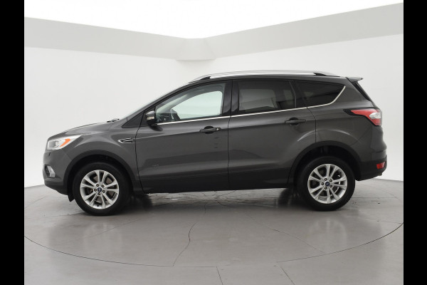 Ford Kuga 1.5 182 PK AWD AUT. + PANORAMA | CAMERA | CARPLAY | STOELVERW. | XENON | CRUISE CONTROL