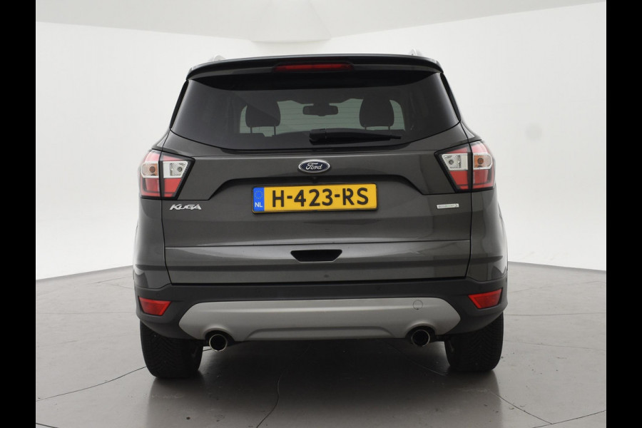 Ford Kuga 1.5 182 PK AWD AUT. + PANORAMA | CAMERA | CARPLAY | STOELVERW. | XENON | CRUISE CONTROL