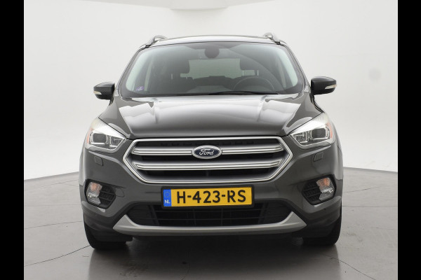 Ford Kuga 1.5 182 PK AWD AUT. + PANORAMA | CAMERA | CARPLAY | STOELVERW. | XENON | CRUISE CONTROL