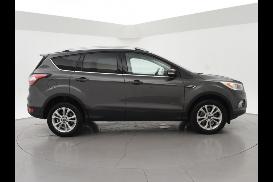 Ford Kuga 1.5 182 PK AWD AUT. + PANORAMA | CAMERA | CARPLAY | STOELVERW. | XENON | CRUISE CONTROL