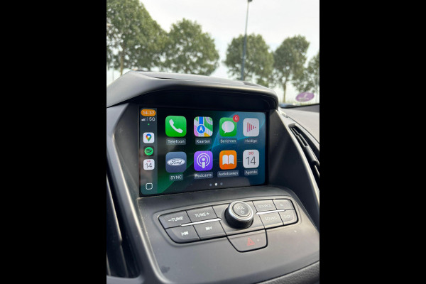 Ford Kuga 1.5 182 PK AWD AUT. + PANORAMA | CAMERA | CARPLAY | STOELVERW. | XENON | CRUISE CONTROL