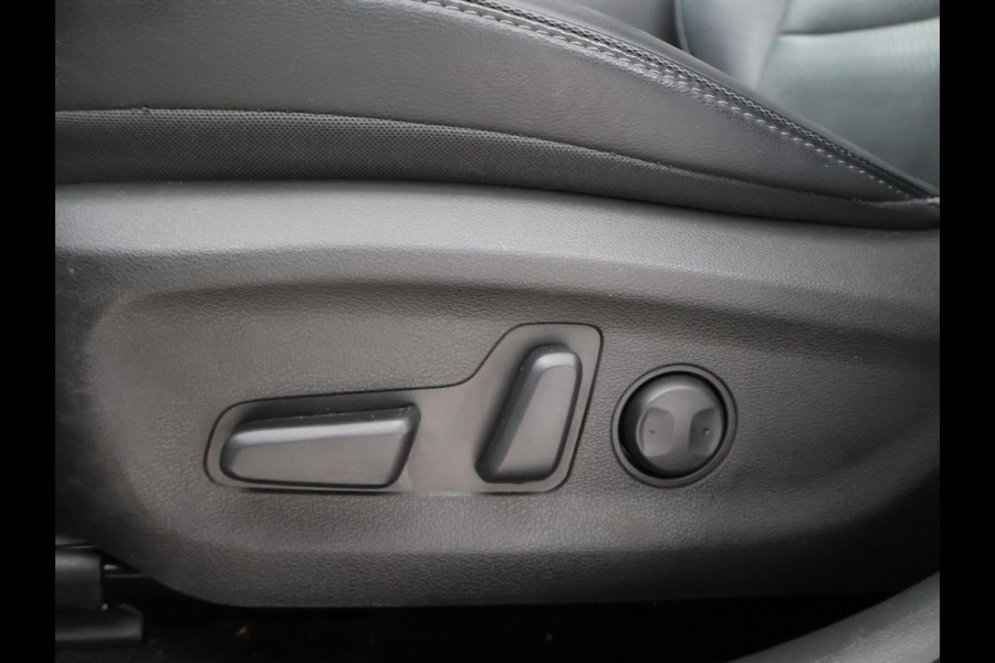 Hyundai Kona EV PREMIUM 64 kWh + SCHUIFDAK | KRELL AUDIO | STOELVENTILATIE | HEAD-UP | LEDER | ADAPTIVE CRUISE