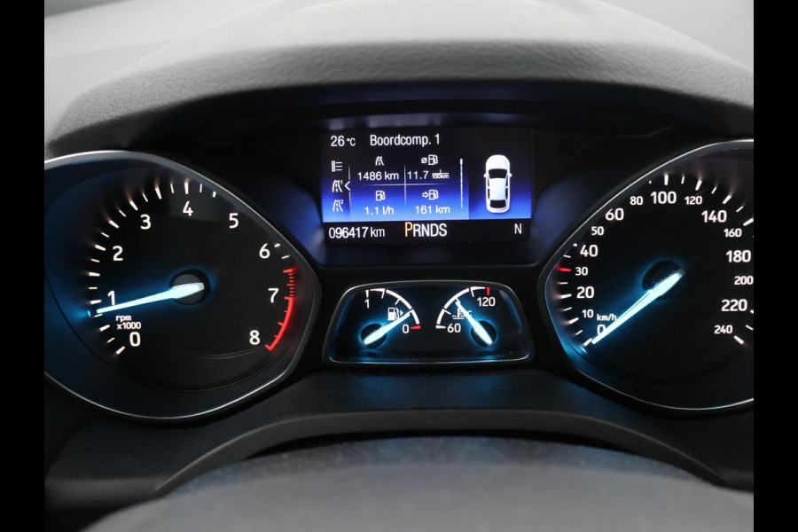 Ford Kuga 1.5 182 PK AWD AUT. + PANORAMA | CAMERA | CARPLAY | STOELVERW. | XENON | CRUISE CONTROL