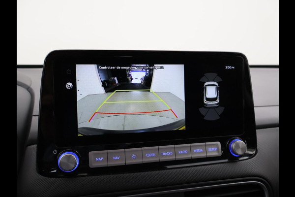 Hyundai Kona EV PREMIUM 64 kWh + SCHUIFDAK | KRELL AUDIO | STOELVENTILATIE | HEAD-UP | LEDER | ADAPTIVE CRUISE