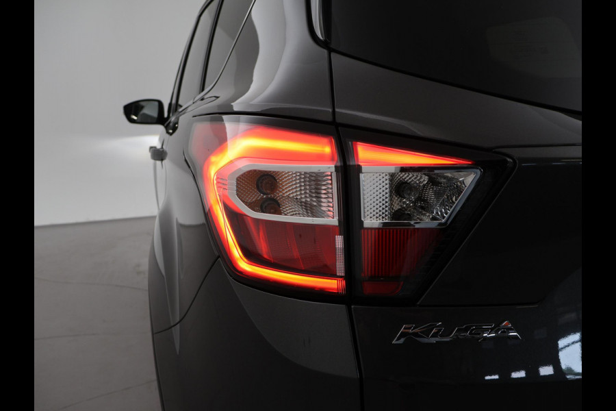 Ford Kuga 1.5 182 PK AWD AUT. + PANORAMA | CAMERA | CARPLAY | STOELVERW. | XENON | CRUISE CONTROL