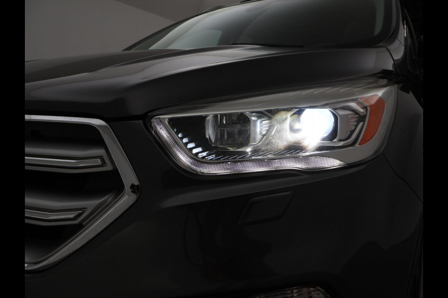 Ford Kuga 1.5 182 PK AWD AUT. + PANORAMA | CAMERA | CARPLAY | STOELVERW. | XENON | CRUISE CONTROL