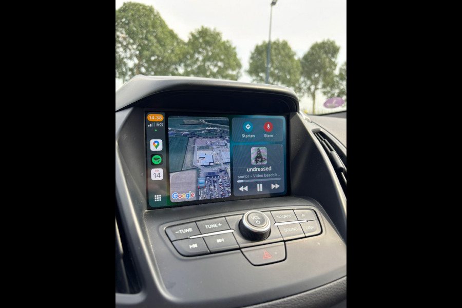 Ford Kuga 1.5 182 PK AWD AUT. + PANORAMA | CAMERA | CARPLAY | STOELVERW. | XENON | CRUISE CONTROL