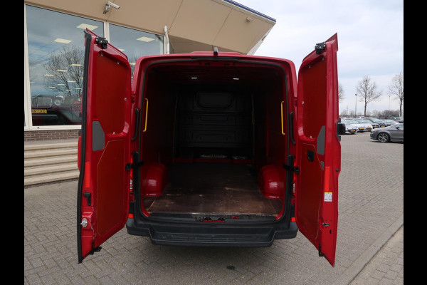 MAN TGE 30 2.0 *DEALER ONDERHOUDEN* + APPLE CARPLAY / CAMERA / NAVIGATIE