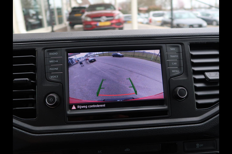 MAN TGE 30 2.0 *DEALER ONDERHOUDEN* + APPLE CARPLAY / CAMERA / NAVIGATIE