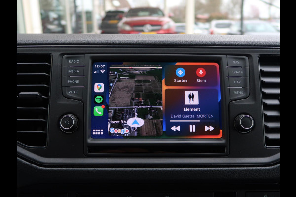 MAN TGE 30 2.0 *DEALER ONDERHOUDEN* + APPLE CARPLAY / CAMERA / NAVIGATIE