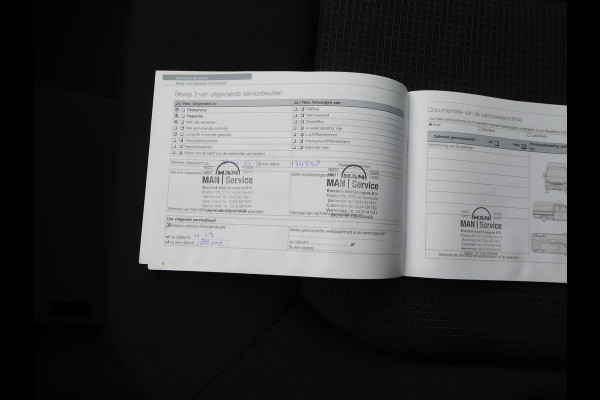 MAN TGE 30 2.0 *DEALER ONDERHOUDEN* + APPLE CARPLAY / CAMERA / NAVIGATIE