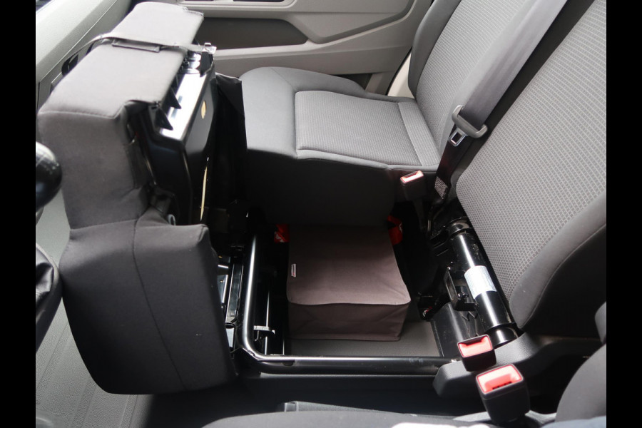 MAN TGE 30 2.0 *DEALER ONDERHOUDEN* + APPLE CARPLAY / CAMERA / NAVIGATIE