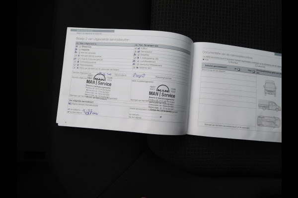 MAN TGE 30 2.0 *DEALER ONDERHOUDEN* + APPLE CARPLAY / CAMERA / NAVIGATIE