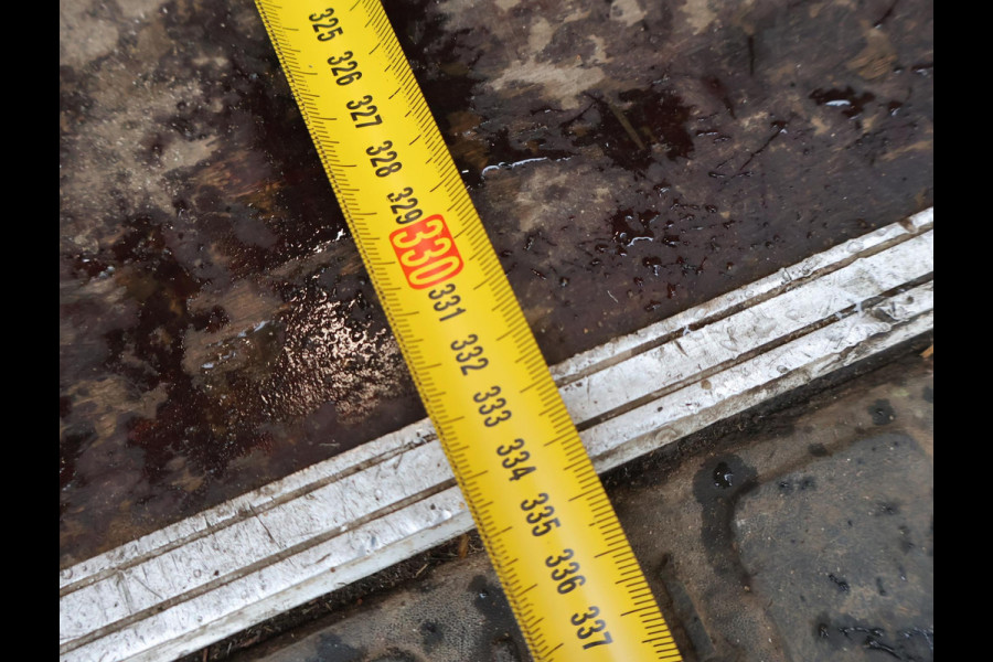 Volkswagen Crafter 35 2.0 TDI 140 PK L3H3 + 3000 KG TREKHAAK + NAVIGATIE / CAMERA / DAB / APPLE CARPLAY