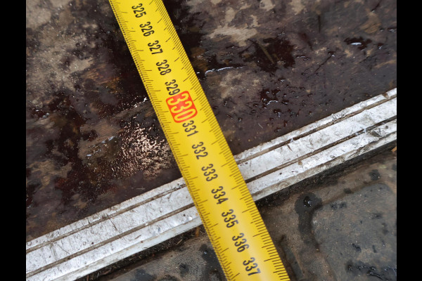 Volkswagen Crafter 35 2.0 TDI 140 PK L3H3 + 3000 KG TREKHAAK + NAVIGATIE / CAMERA / DAB / APPLE CARPLAY