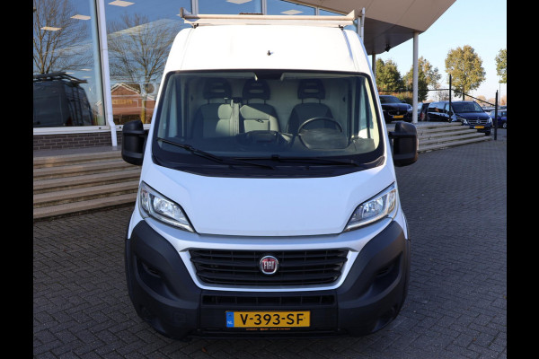 Fiat Ducato 35 2.3 149 PK MULTIJET L3H2 EURO 6 + CAMERA / IMPERIAAL / NAVIGATIE / CRUISE/CLIMATE CONTROL