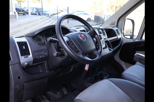 Fiat Ducato 35 2.3 149 PK MULTIJET L3H2 EURO 6 + CAMERA / IMPERIAAL / NAVIGATIE / CRUISE/CLIMATE CONTROL