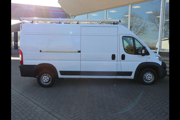 Fiat Ducato 35 2.3 149 PK MULTIJET L3H2 EURO 6 + CAMERA / IMPERIAAL / NAVIGATIE / CRUISE/CLIMATE CONTROL