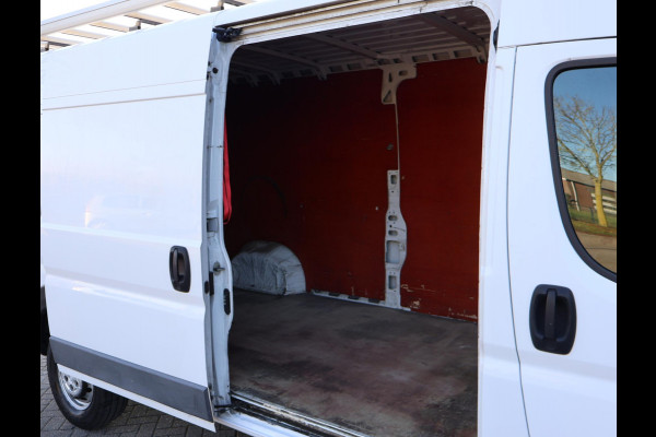 Fiat Ducato 35 2.3 149 PK MULTIJET L3H2 EURO 6 + CAMERA / IMPERIAAL / NAVIGATIE / CRUISE/CLIMATE CONTROL