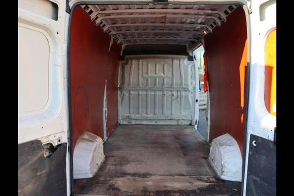 Fiat Ducato 35 2.3 149 PK MULTIJET L3H2 EURO 6 + CAMERA / IMPERIAAL / NAVIGATIE / CRUISE/CLIMATE CONTROL