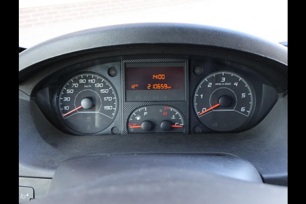 Fiat Ducato 35 2.3 149 PK MULTIJET L3H2 EURO 6 + CAMERA / IMPERIAAL / NAVIGATIE / CRUISE/CLIMATE CONTROL