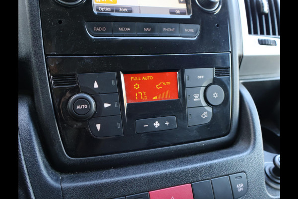 Fiat Ducato 35 2.3 149 PK MULTIJET L3H2 EURO 6 + CAMERA / IMPERIAAL / NAVIGATIE / CRUISE/CLIMATE CONTROL