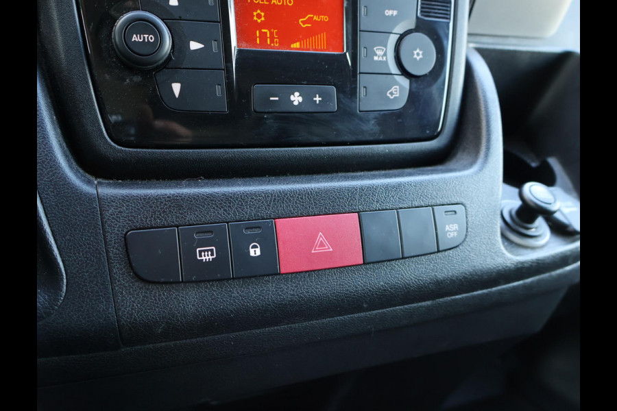 Fiat Ducato 35 2.3 149 PK MULTIJET L3H2 EURO 6 + CAMERA / IMPERIAAL / NAVIGATIE / CRUISE/CLIMATE CONTROL