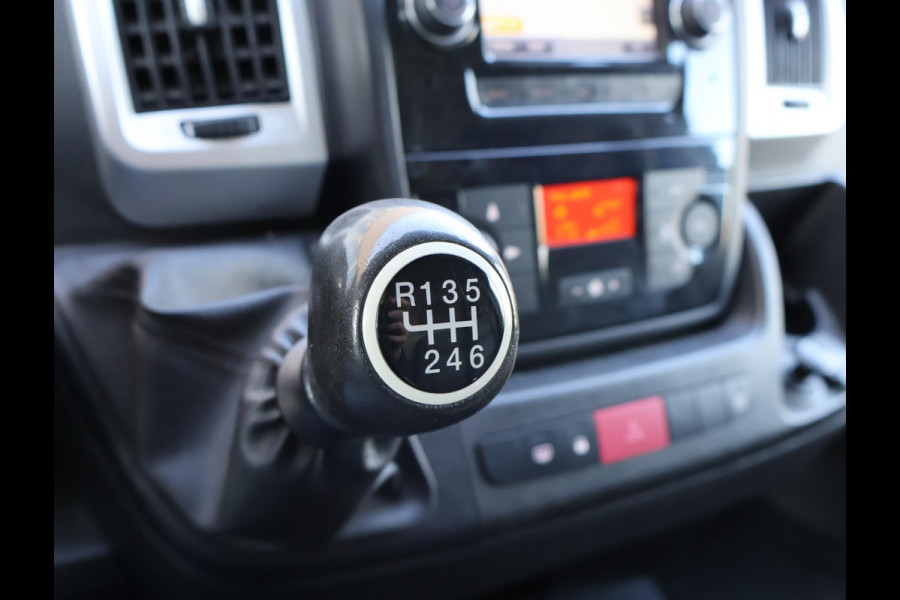 Fiat Ducato 35 2.3 149 PK MULTIJET L3H2 EURO 6 + CAMERA / IMPERIAAL / NAVIGATIE / CRUISE/CLIMATE CONTROL