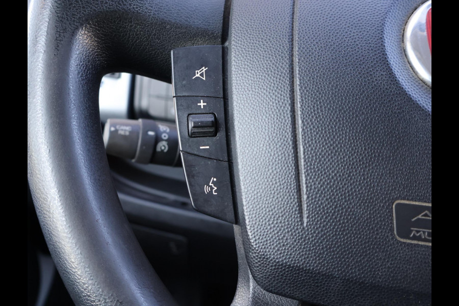 Fiat Ducato 35 2.3 149 PK MULTIJET L3H2 EURO 6 + CAMERA / IMPERIAAL / NAVIGATIE / CRUISE/CLIMATE CONTROL