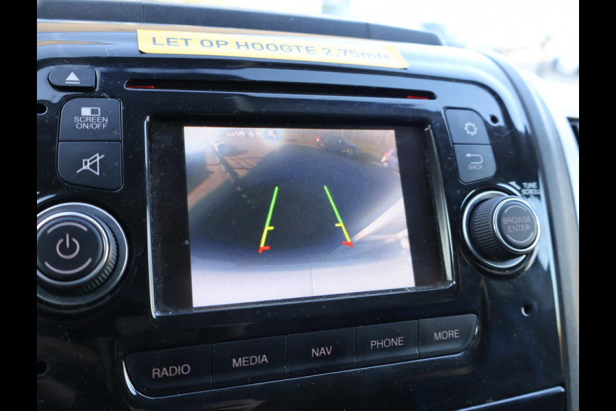 Fiat Ducato 35 2.3 149 PK MULTIJET L3H2 EURO 6 + CAMERA / IMPERIAAL / NAVIGATIE / CRUISE/CLIMATE CONTROL