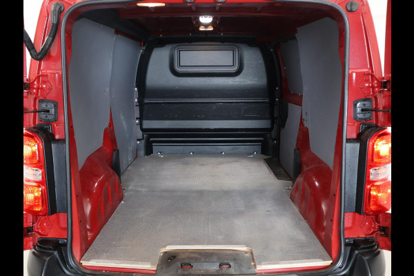 Toyota ProAce Worker 2.0 D-4D 122 PK COOL COMFORT + CAMERA / AIRCO / TREKHAAK / CRUISE CONTROL