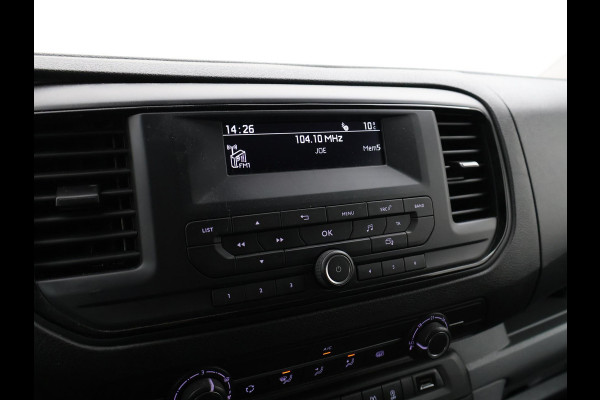 Toyota ProAce Worker 2.0 D-4D 122 PK COOL COMFORT + CAMERA / AIRCO / TREKHAAK / CRUISE CONTROL