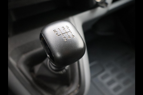 Toyota ProAce Worker 2.0 D-4D 122 PK COOL COMFORT + CAMERA / AIRCO / TREKHAAK / CRUISE CONTROL