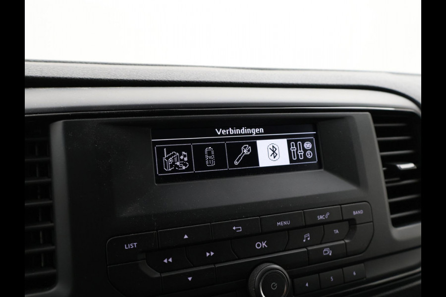 Toyota ProAce Worker 2.0 D-4D 122 PK COOL COMFORT + CAMERA / AIRCO / TREKHAAK / CRUISE CONTROL