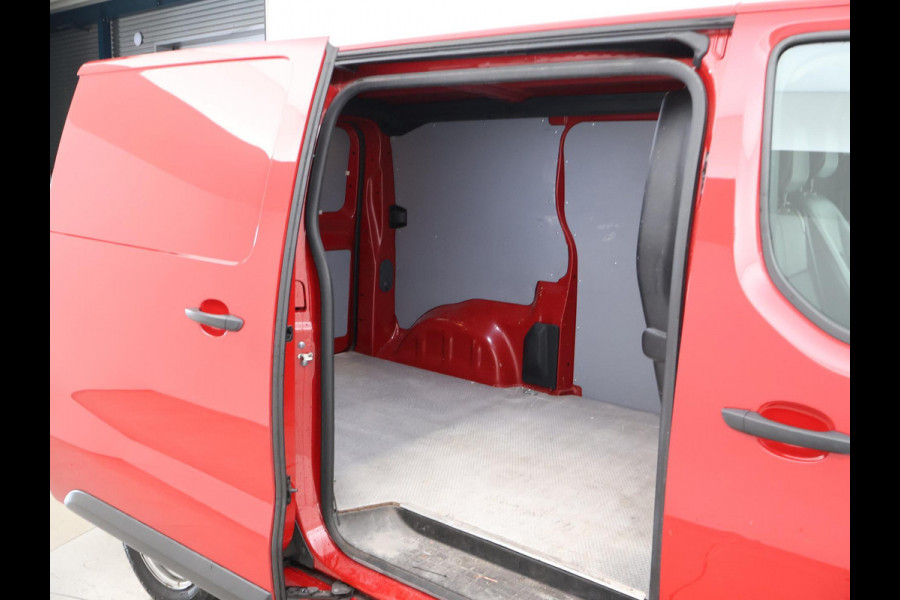 Toyota ProAce Worker 2.0 D-4D 122 PK COOL COMFORT + CAMERA / AIRCO / TREKHAAK / CRUISE CONTROL