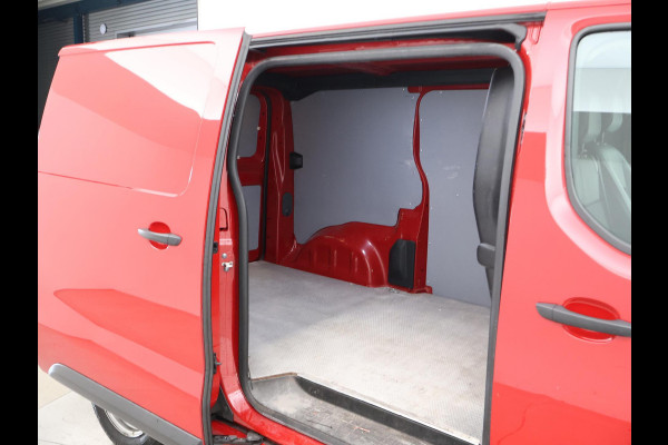 Toyota ProAce Worker 2.0 D-4D 122 PK COOL COMFORT + CAMERA / AIRCO / TREKHAAK / CRUISE CONTROL