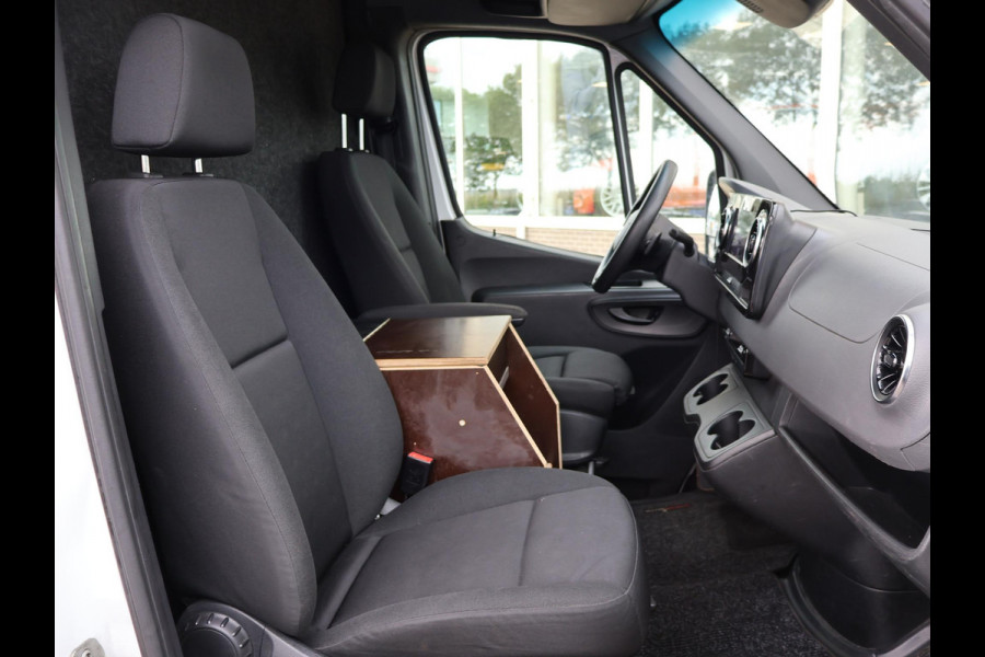 Mercedes-Benz Sprinter 316 2.2 CDI 164 PK AUT. L2H2 EURO 6 + 2 SCHUIFD. | CARPLAY