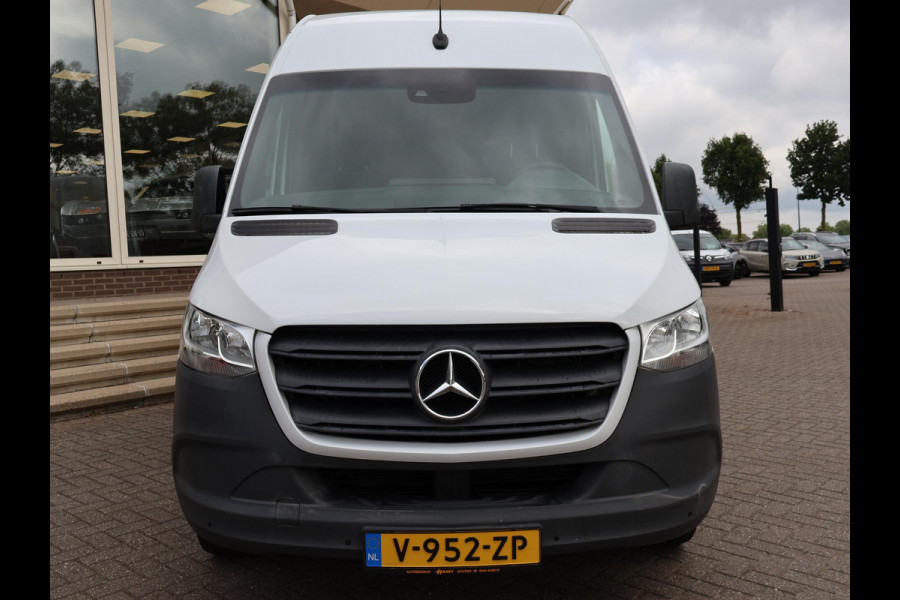 Mercedes-Benz Sprinter 316 2.2 CDI 164 PK AUT. L2H2 EURO 6 + 2 SCHUIFD. | CARPLAY