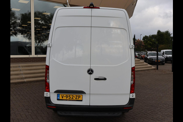 Mercedes-Benz Sprinter 316 2.2 CDI 164 PK AUT. L2H2 EURO 6 + 2 SCHUIFD. | CARPLAY