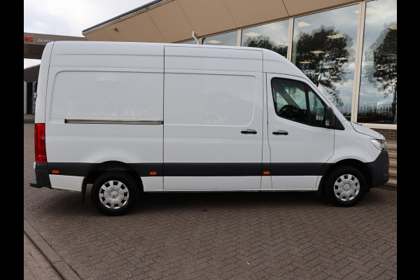 Mercedes-Benz Sprinter 316 2.2 CDI 164 PK AUT. L2H2 EURO 6 + 2 SCHUIFD. | CARPLAY